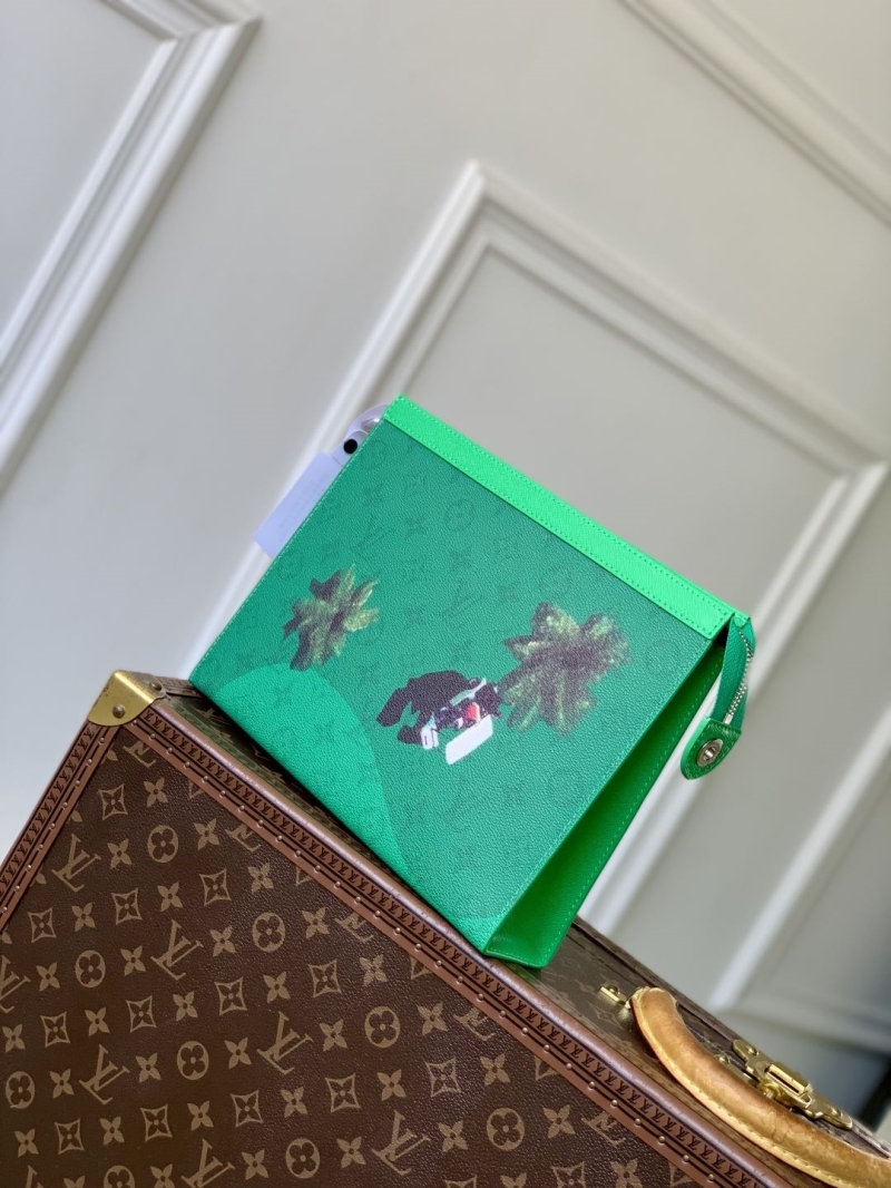 LV Wallets